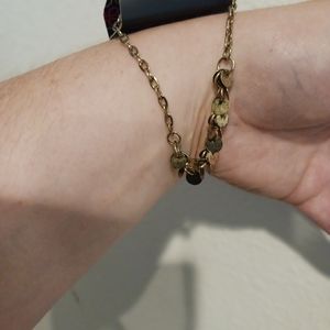 Bracelet from Paparazzi
